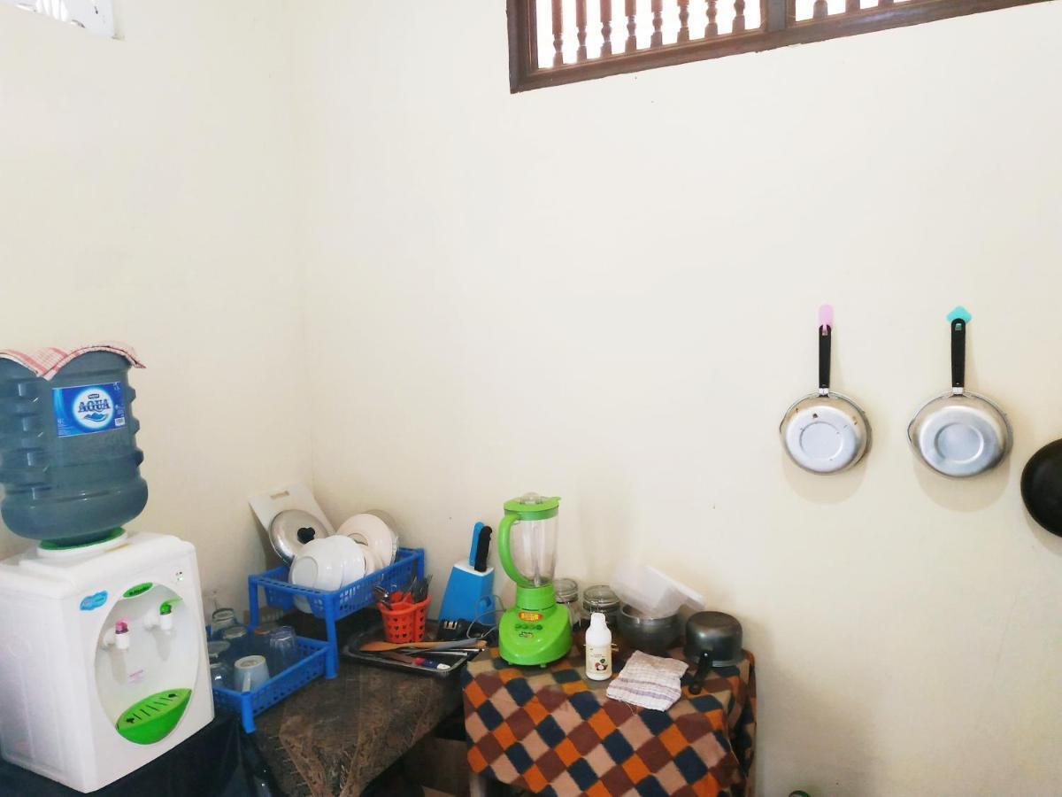 Dwiputra Guest house