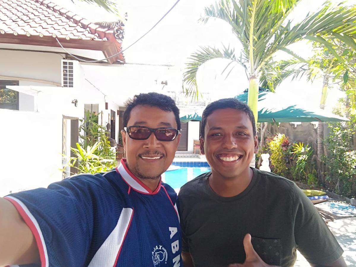 Guest house Khrisna Sunrise Tulamben (Bali)