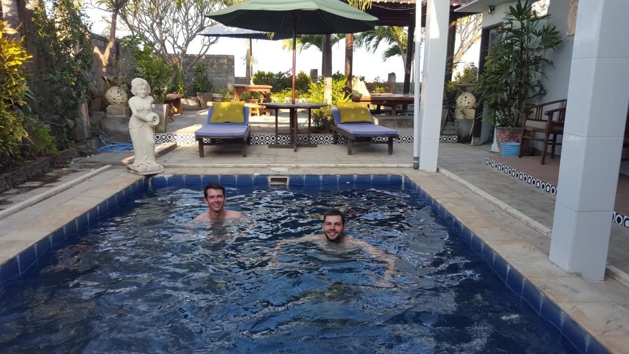 Guest house Khrisna Sunrise