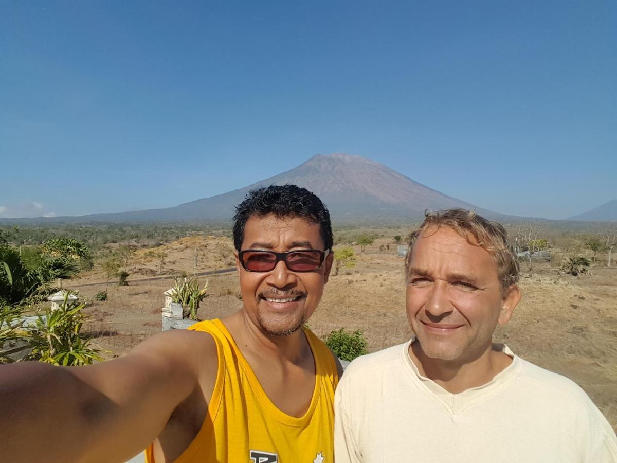 Guest house Khrisna Sunrise Tulamben (Bali)