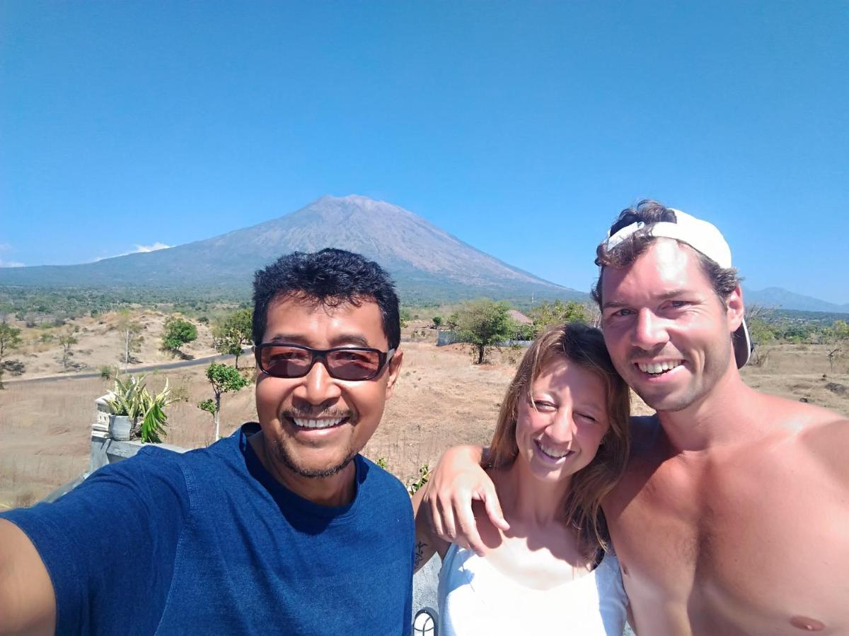 Khrisna Sunrise Guest house