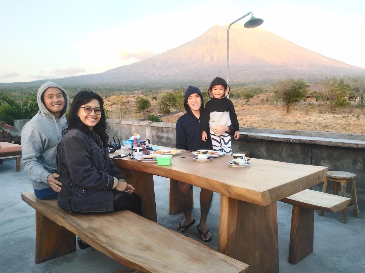 Khrisna Sunrise Guest house Tulamben (Bali)
