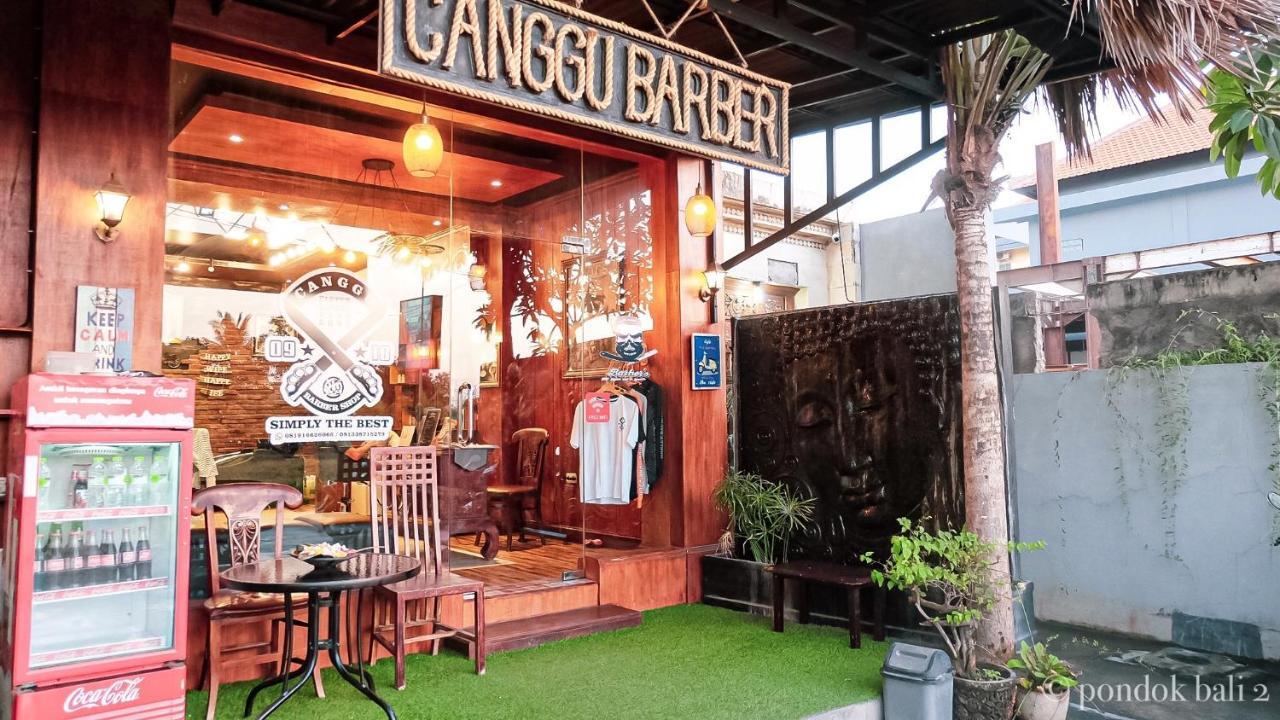 Homestay Bali 2 Canggu (Bali)