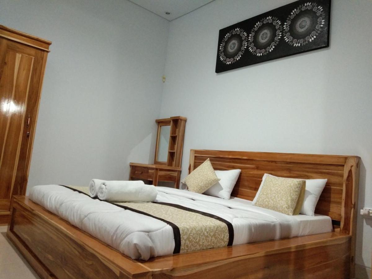 Guest house Batur Pyramid *