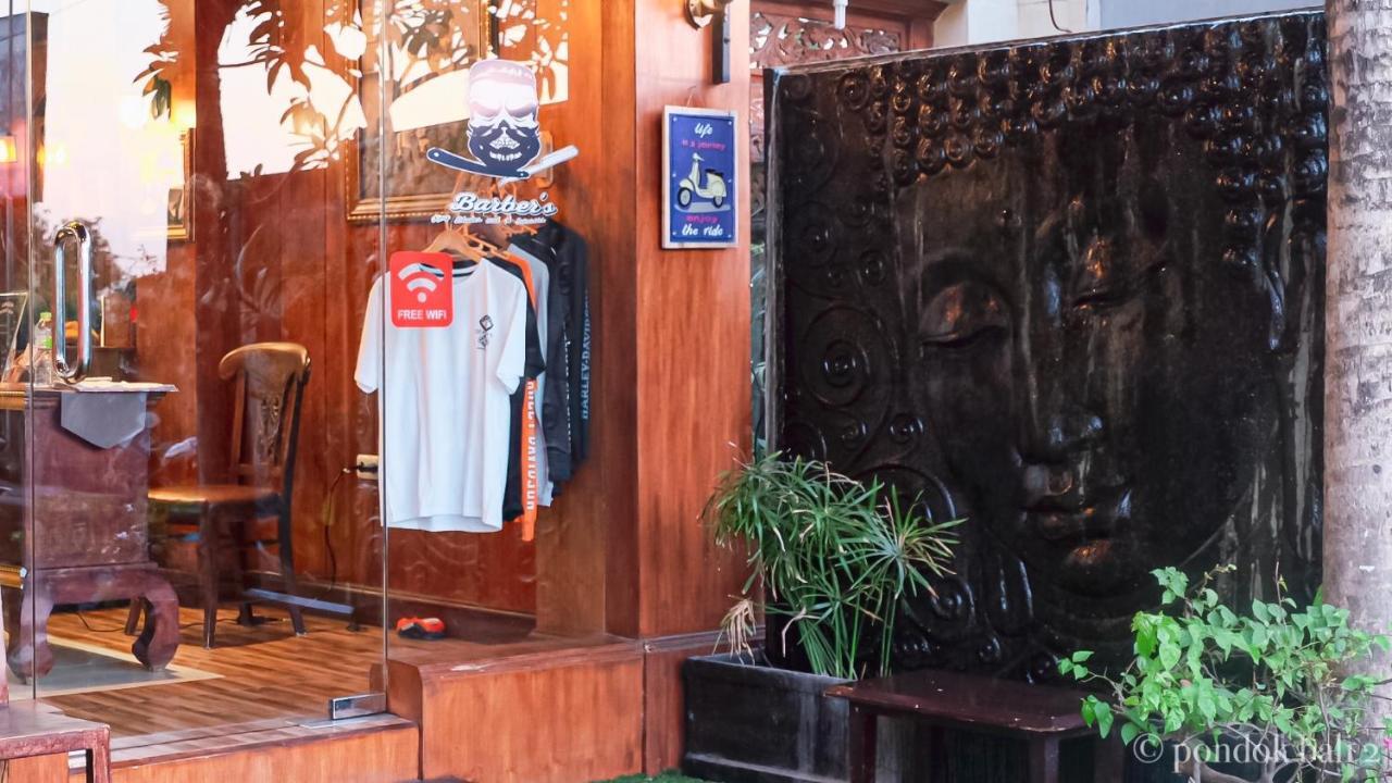 Bali 2 Homestay *