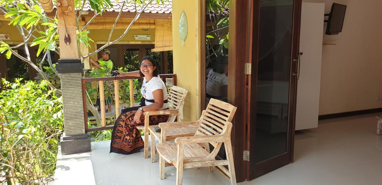 Nalini Resort Amed (Bali)