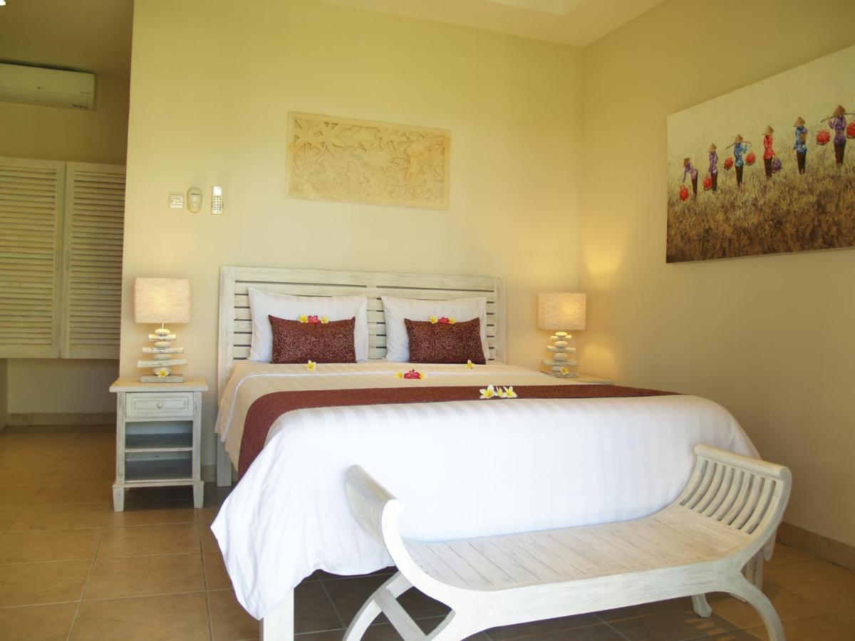 Kubu Indah Dive&spa