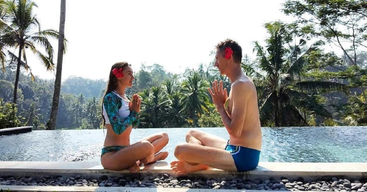 The Papas Villa Tegallalang (Bali)