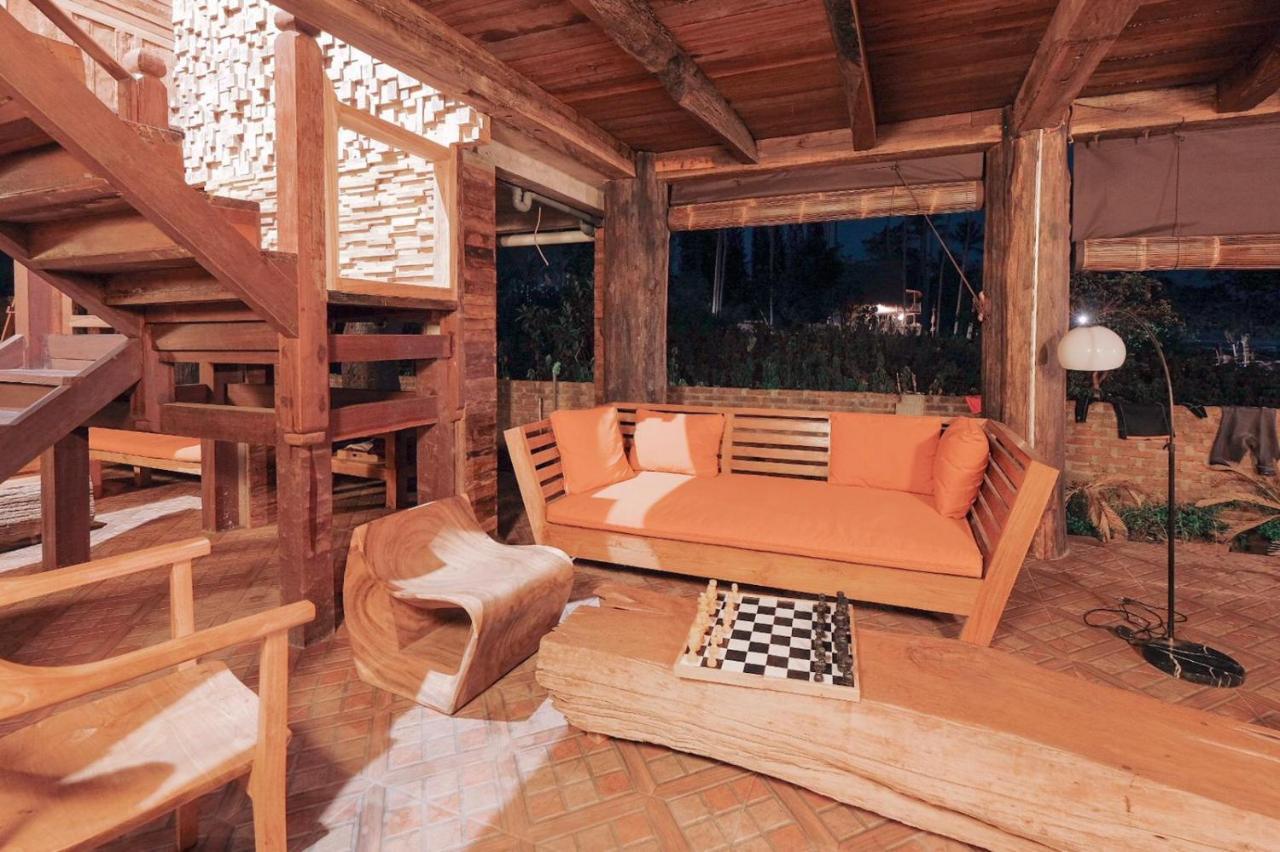 Tempat Tidur & Sarapan Agaliving Medewi 4*
