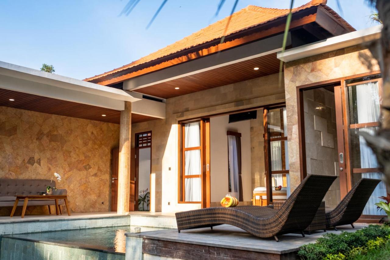 Tirta Arum 4* Ubud (Bali)
