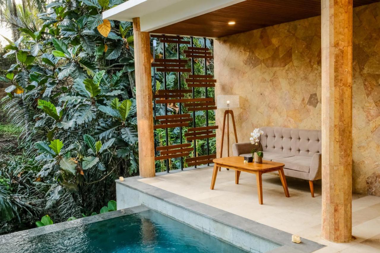 Tirta Arum Ubud (Bali)