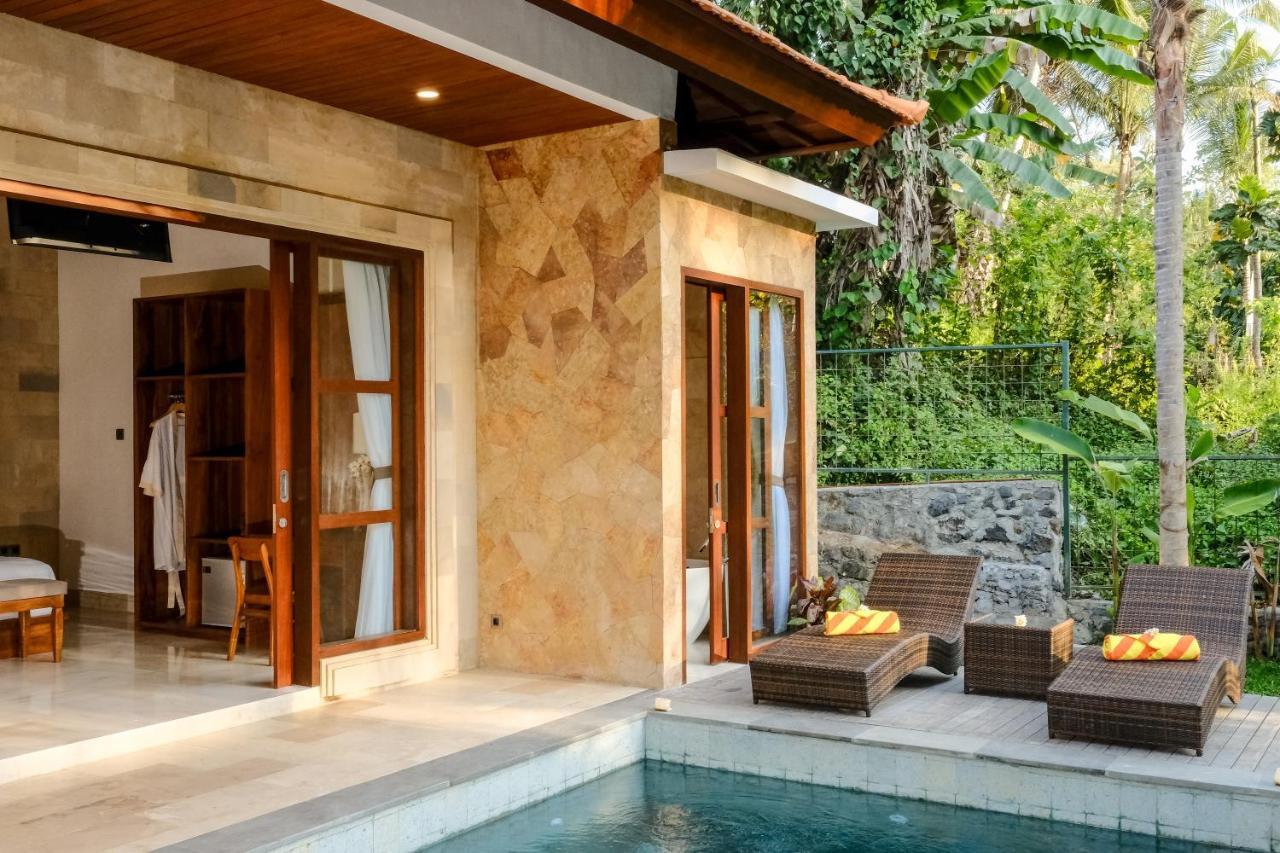 Tirta Arum 4* Ubud (Bali)