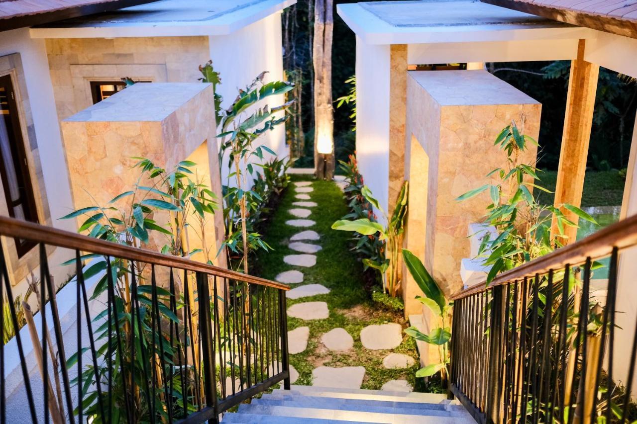 Tirta Arum Holiday park Ubud (Bali)