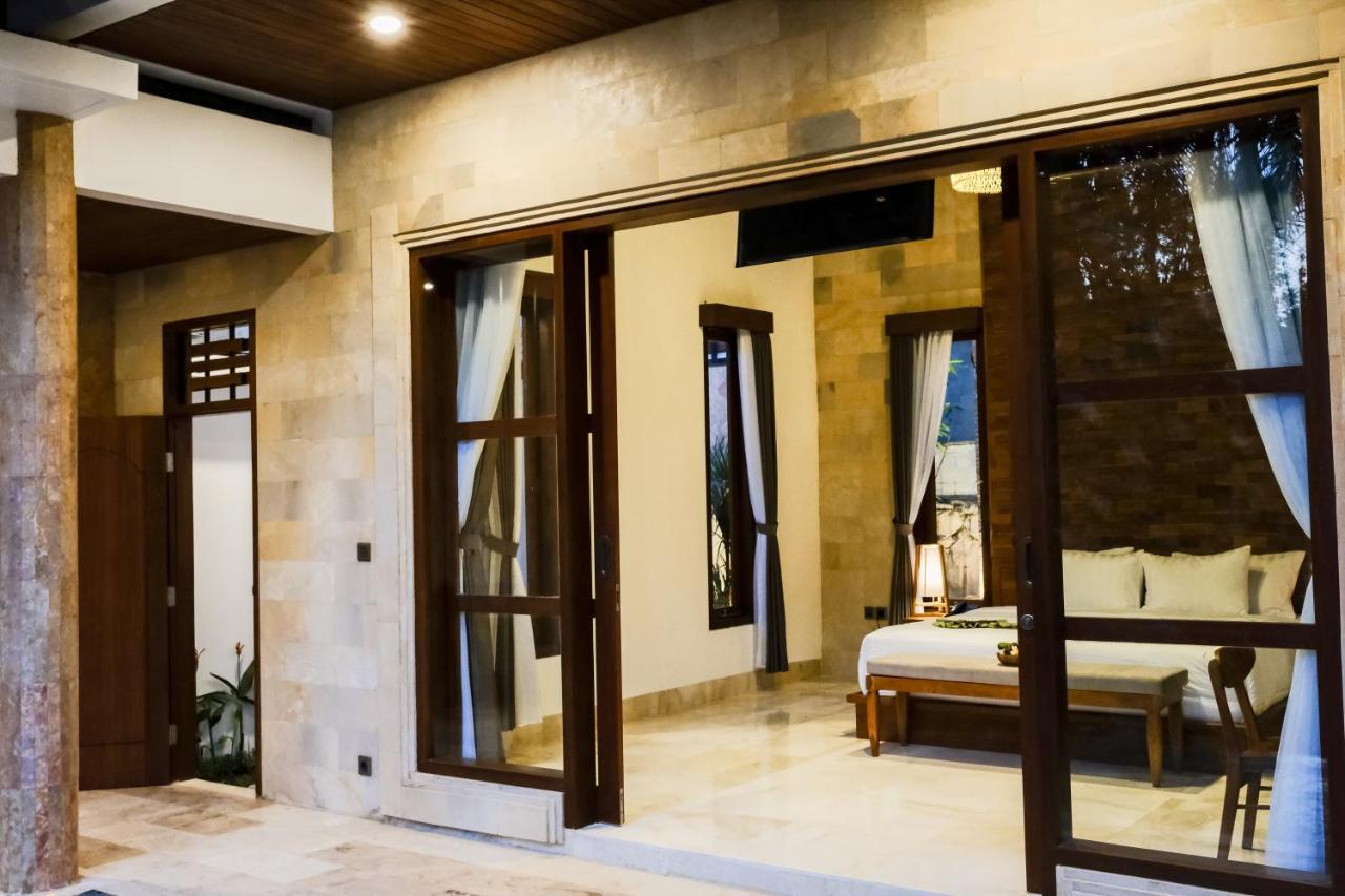Tirta Arum 4* Ubud (Bali)