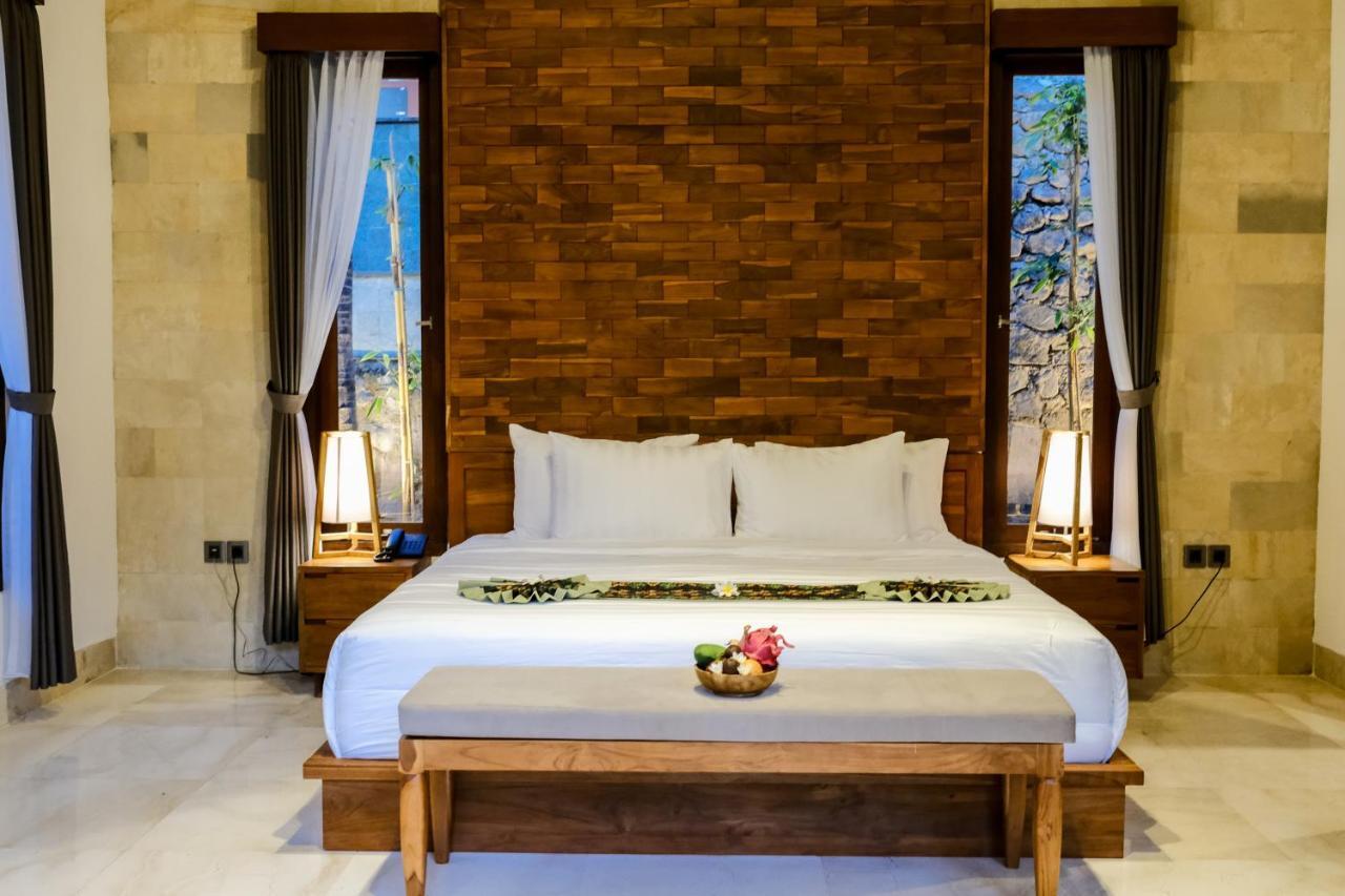 Tirta Arum Holiday park 4*