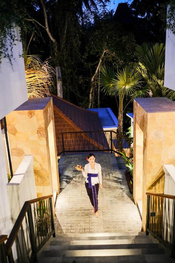 Tirta Arum 4* Ubud (Bali)