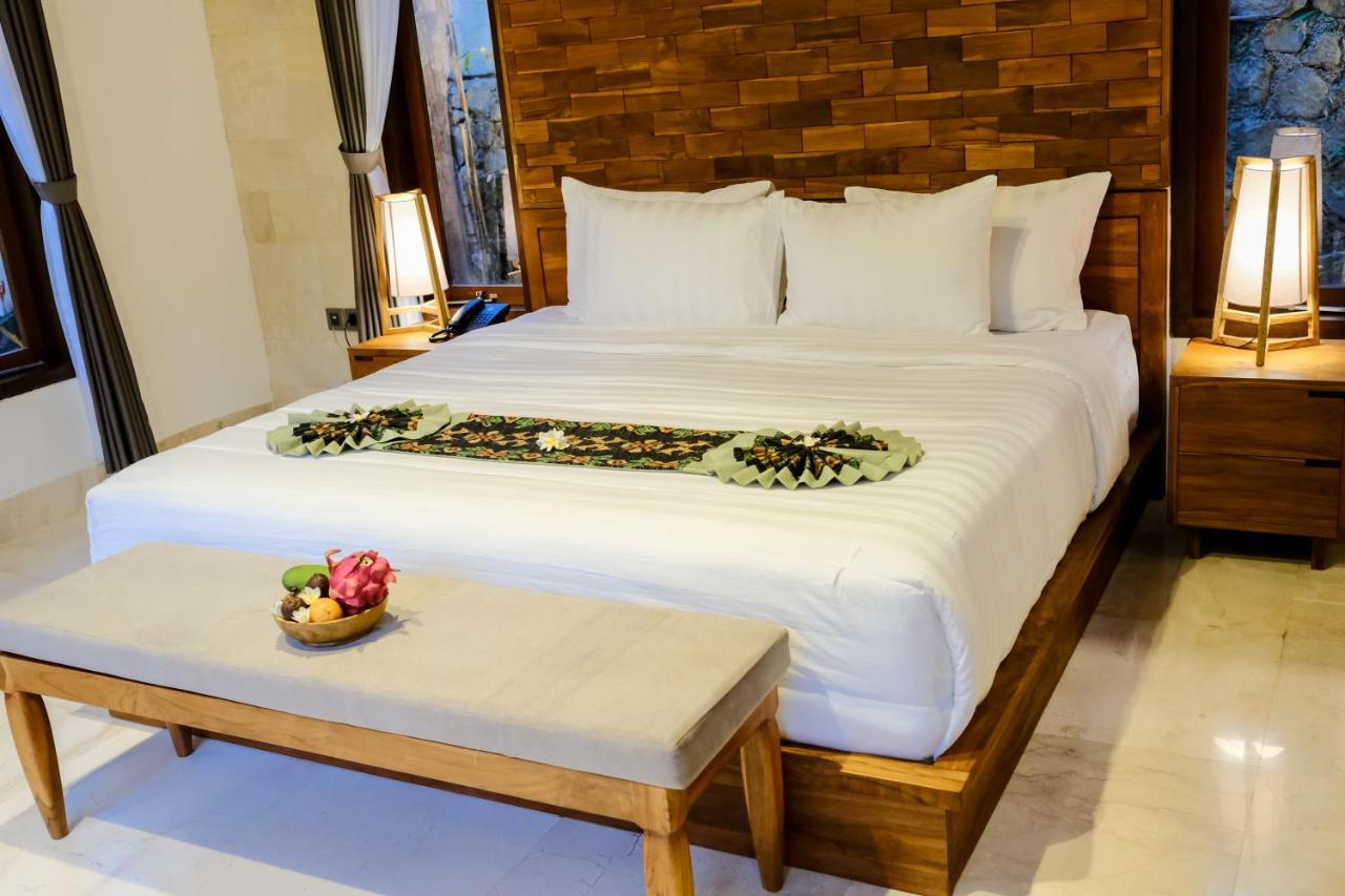 Tirta Arum Holiday park