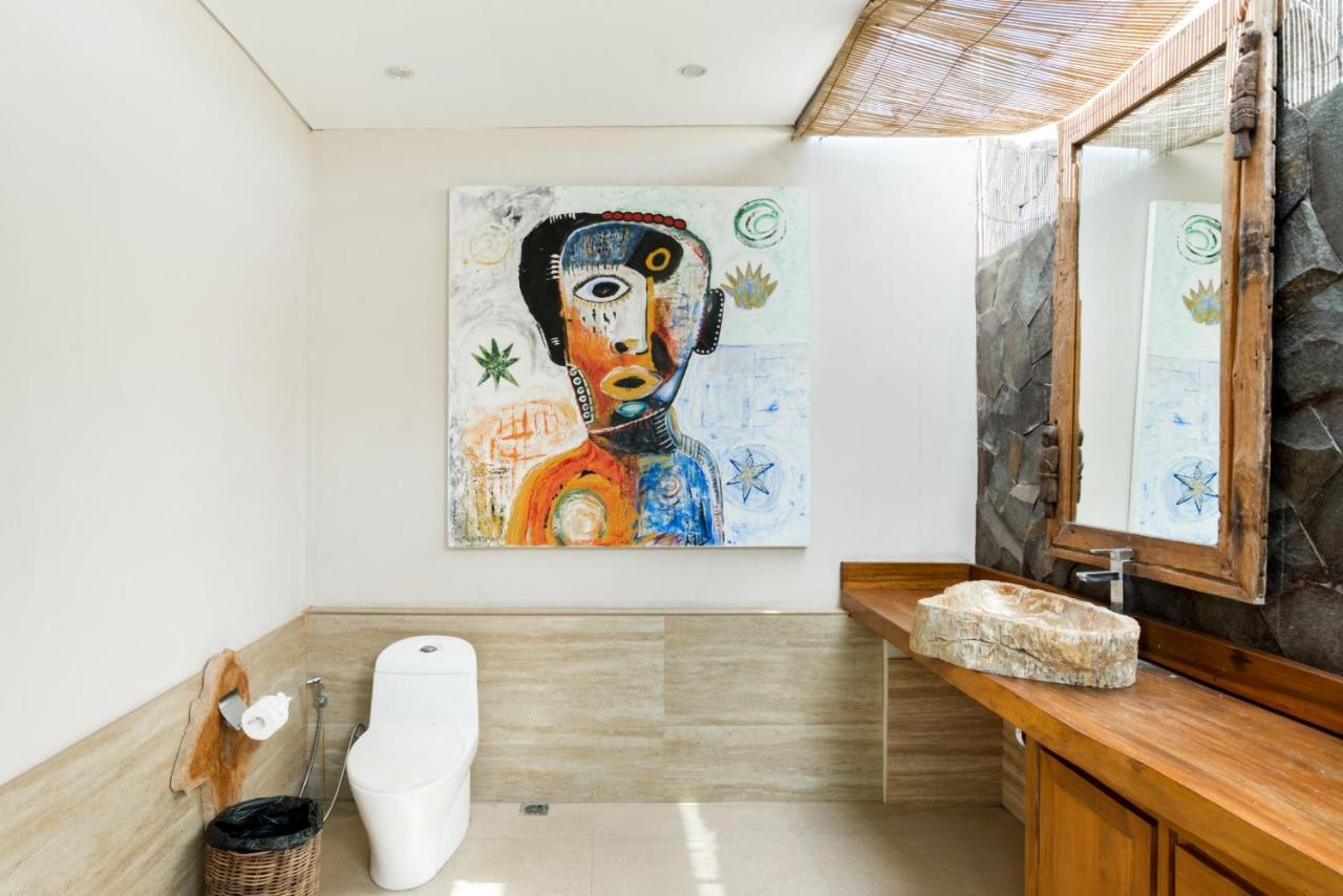 Villa Gahana Bali *