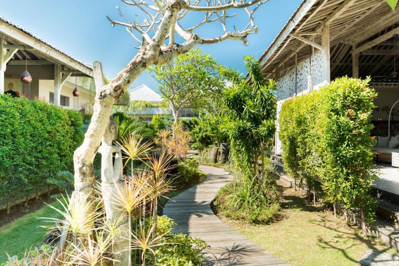 Villa Gahana Bali