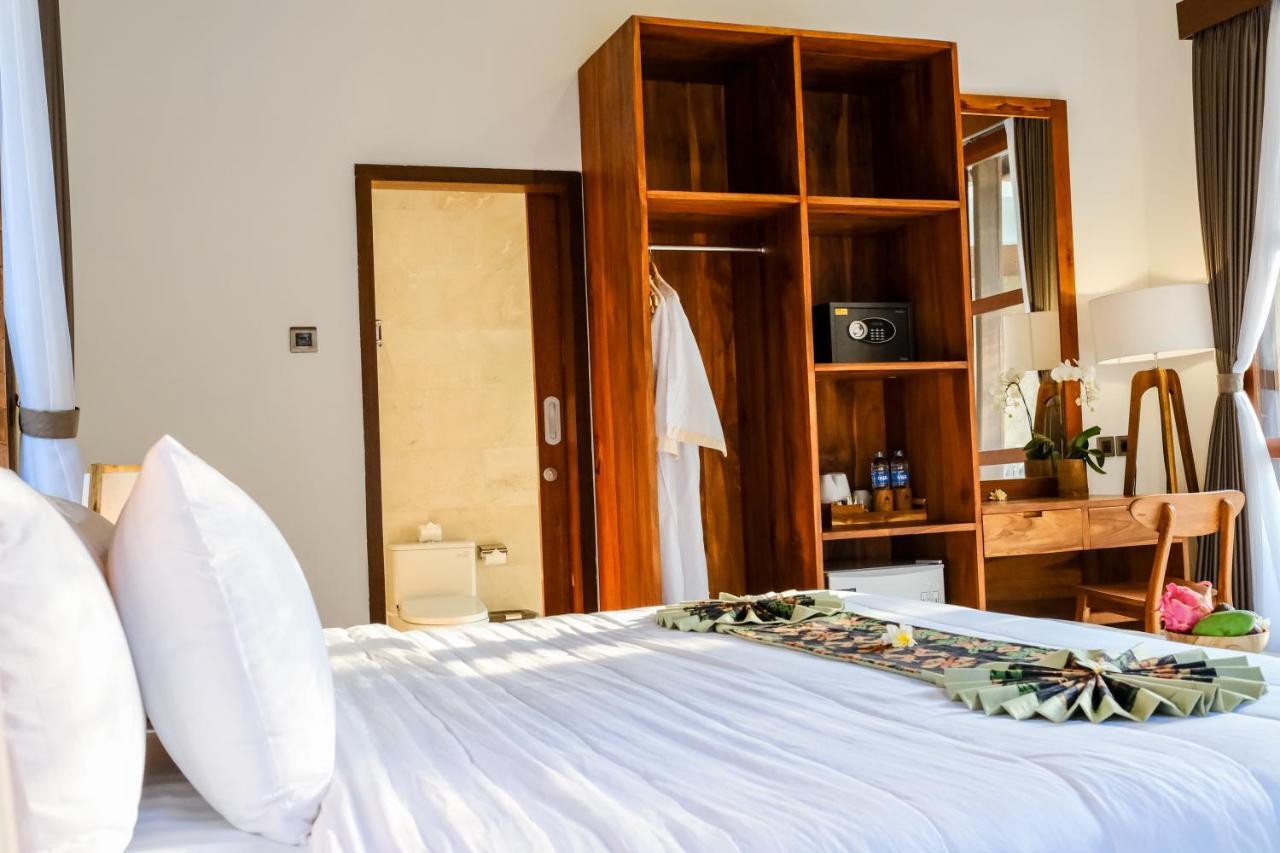 Tirta Arum Holiday park 4*