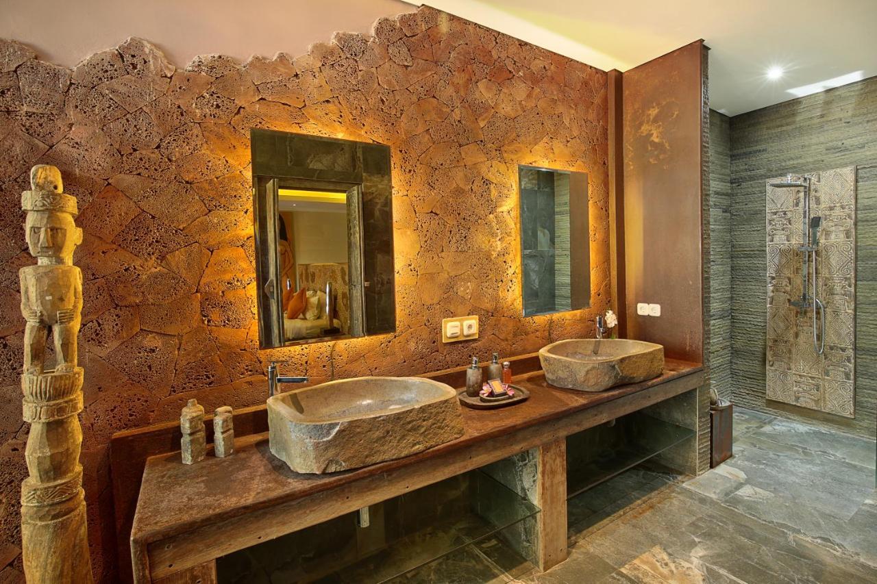 Gahana Bali Villa Seminyak (Bali)