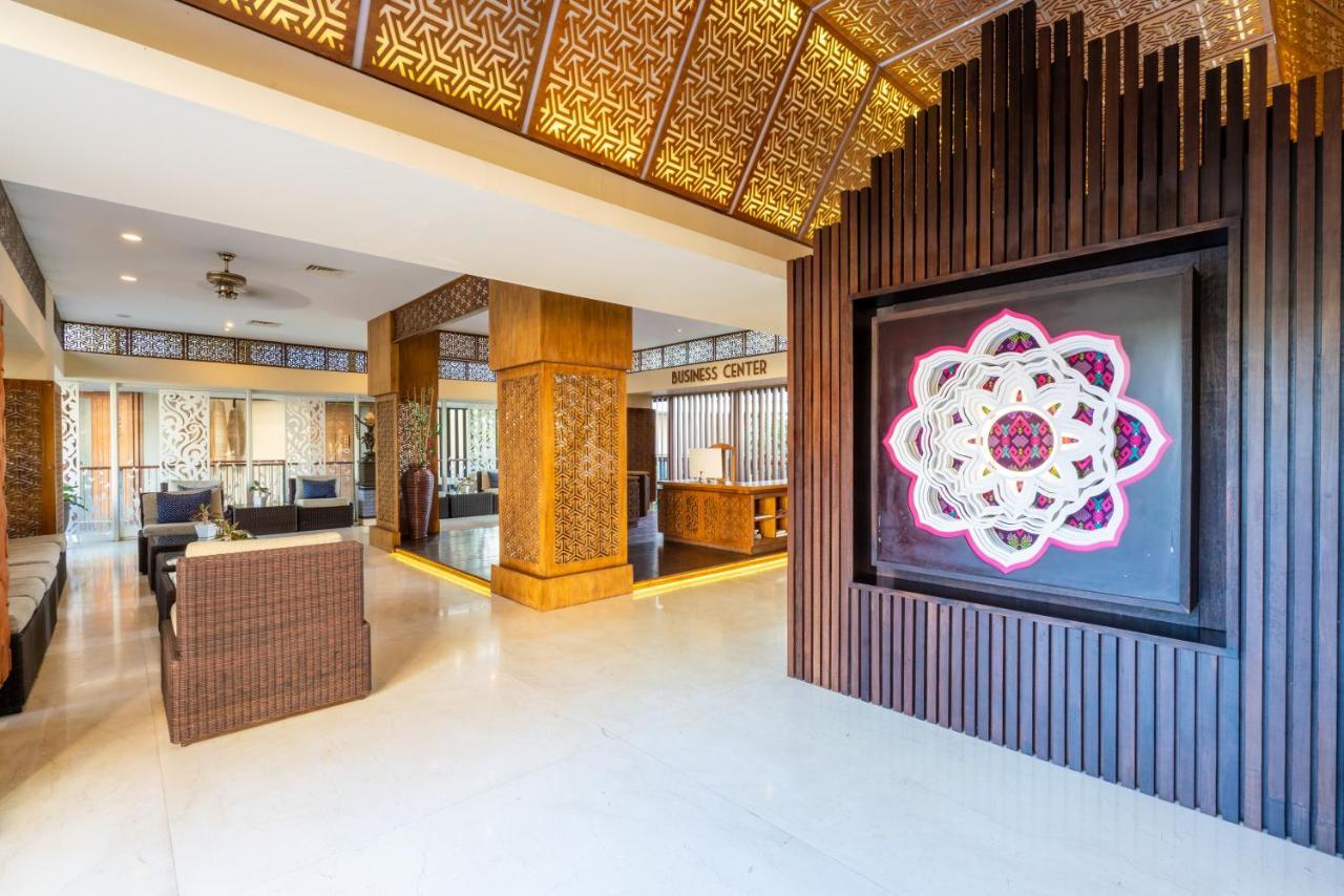 Hotel Vouk And Nusa Dua Bali Nusa Dua (Bali)