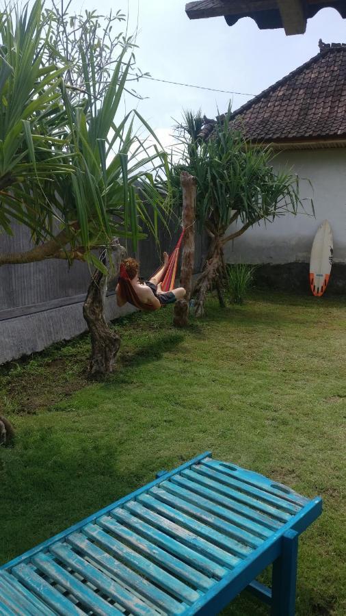 The Nyamo Surf & Guest house 2*