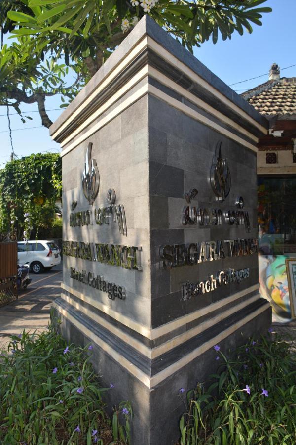 Guest house Segara Wangi Candi Dasa (Bali)