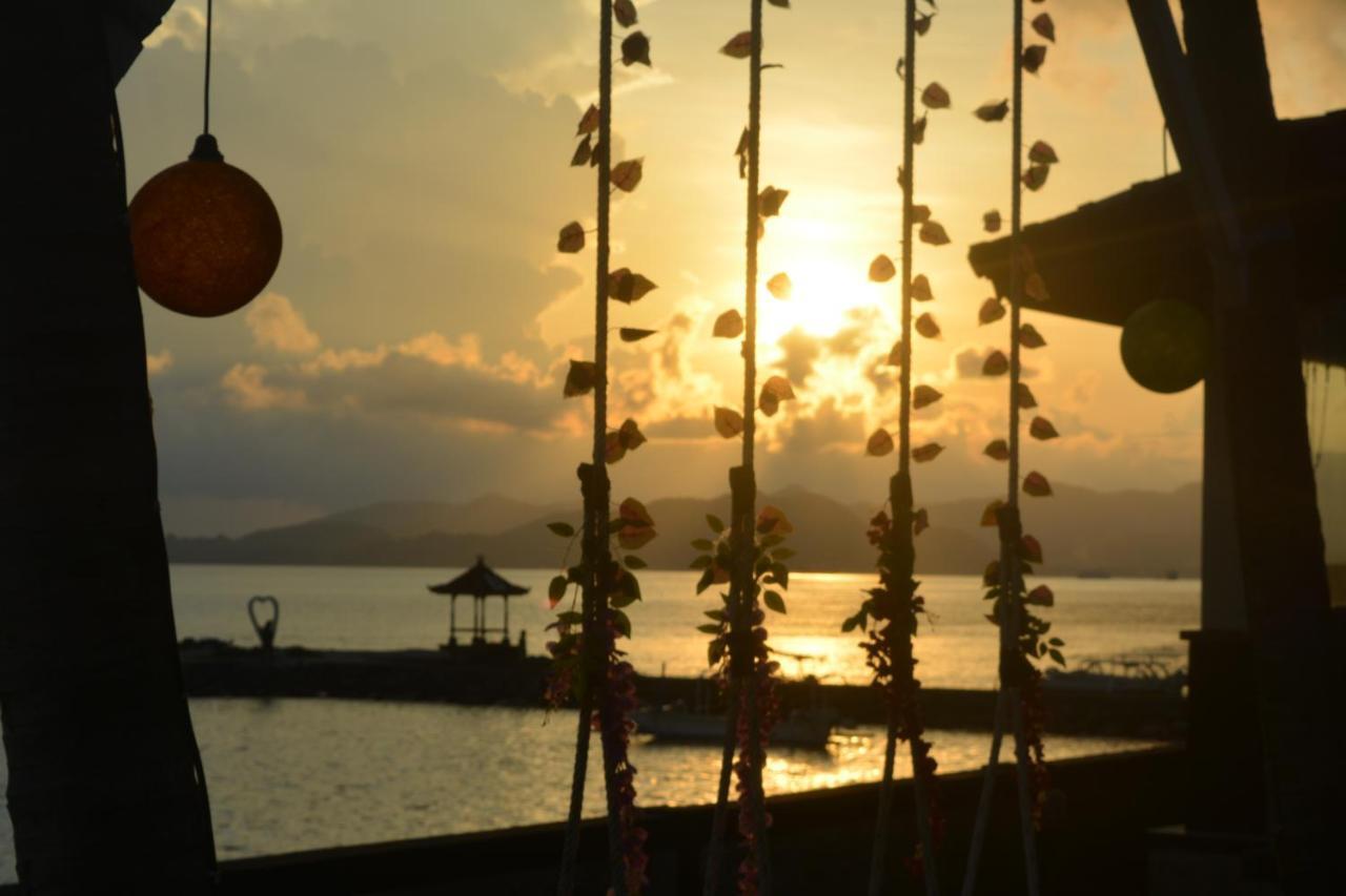 Segara Wangi 4* Candi Dasa (Bali)