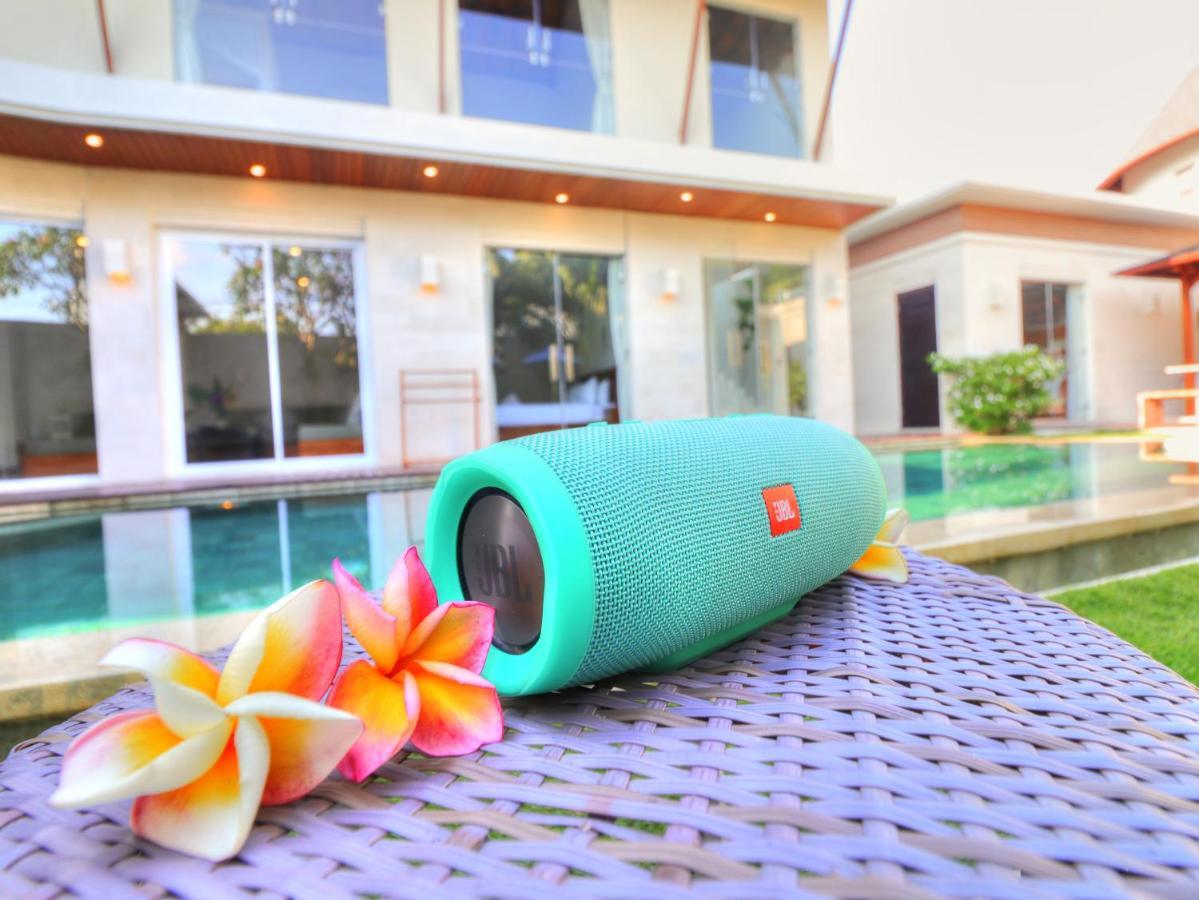 Villa Luxury Juno Seminyak (Bali)