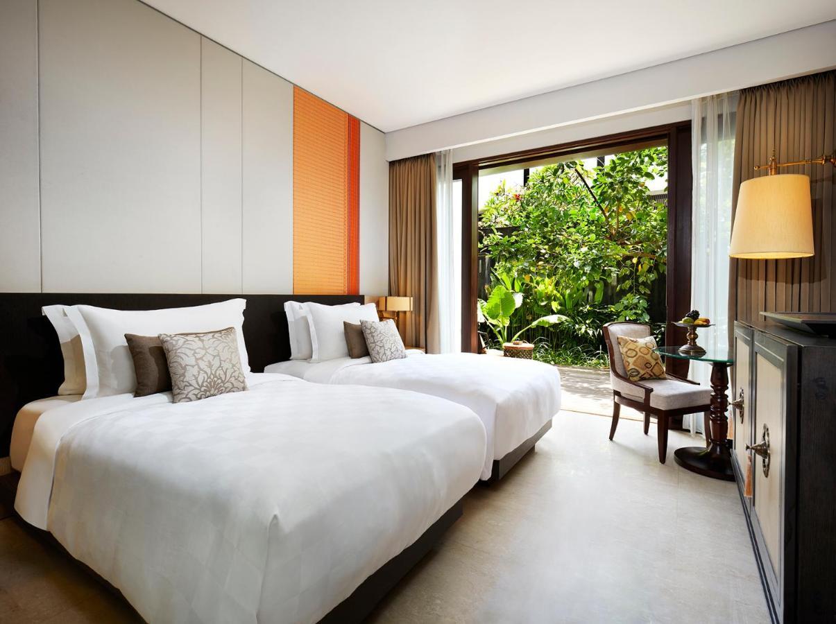 The Anvaya Beach Resorts