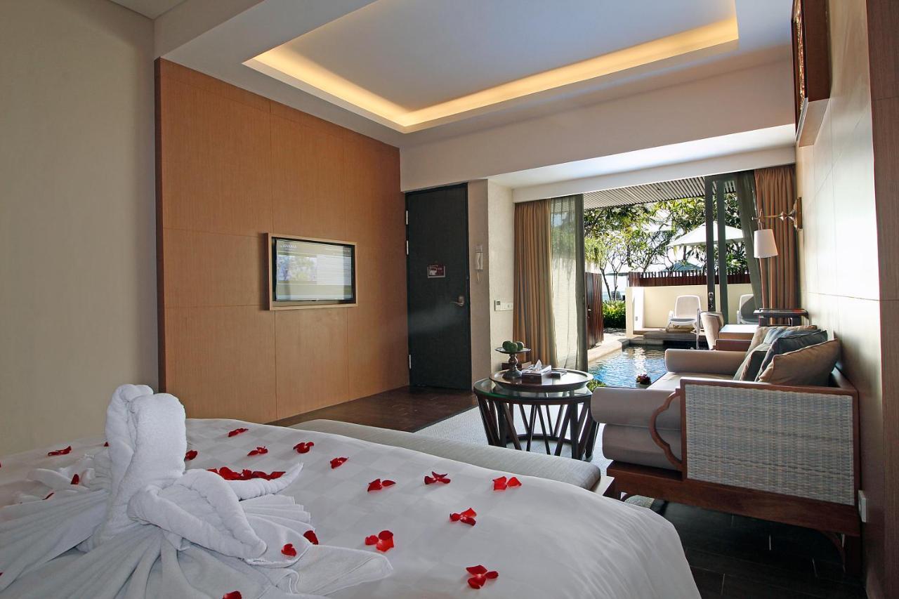 The Anvaya Beach Resorts Hotel Kuta (Bali)