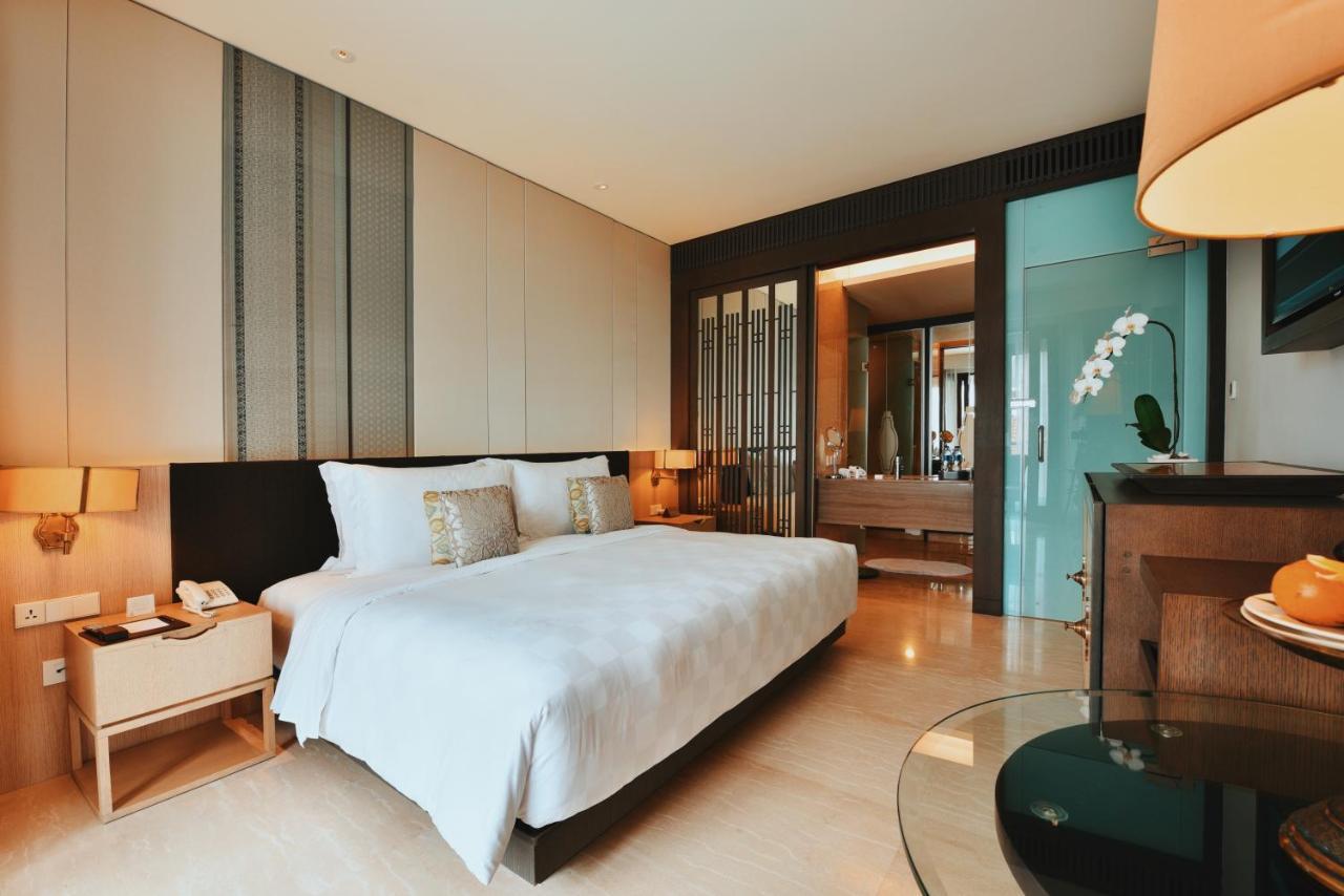The Anvaya Beach Resorts Kuta (Bali)