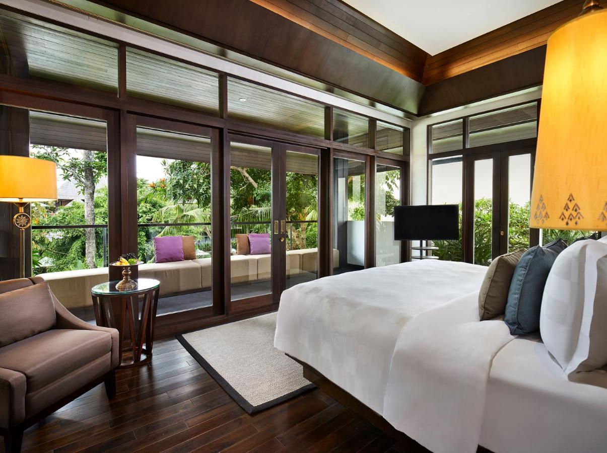 Hotel The Anvaya Beach Resorts Kuta (Bali)