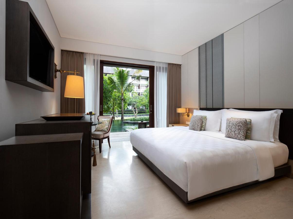 Hotel The Anvaya Beach Resorts