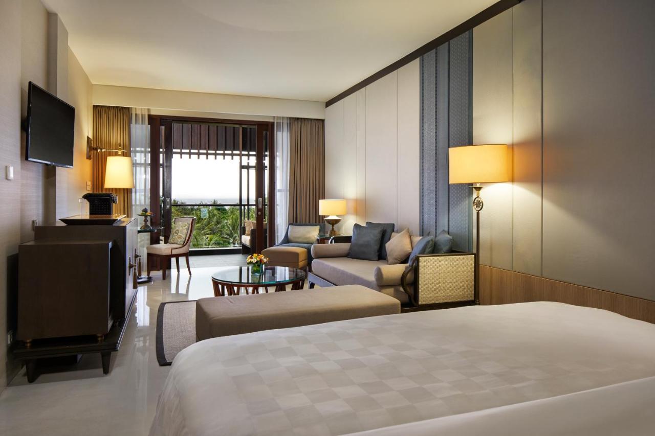 The Anvaya Beach Resorts Kuta (Bali)