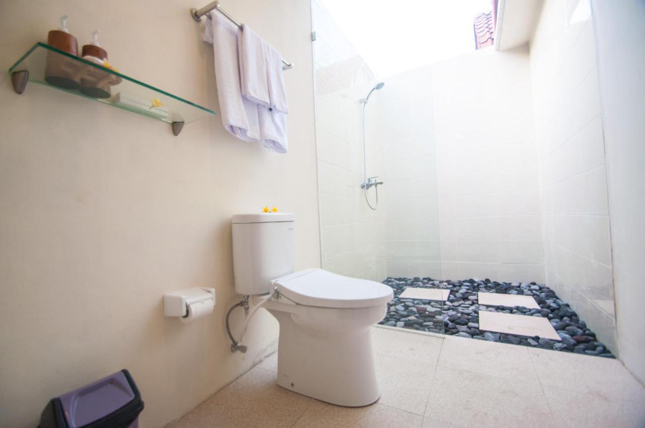 The Penida Guest house 2*