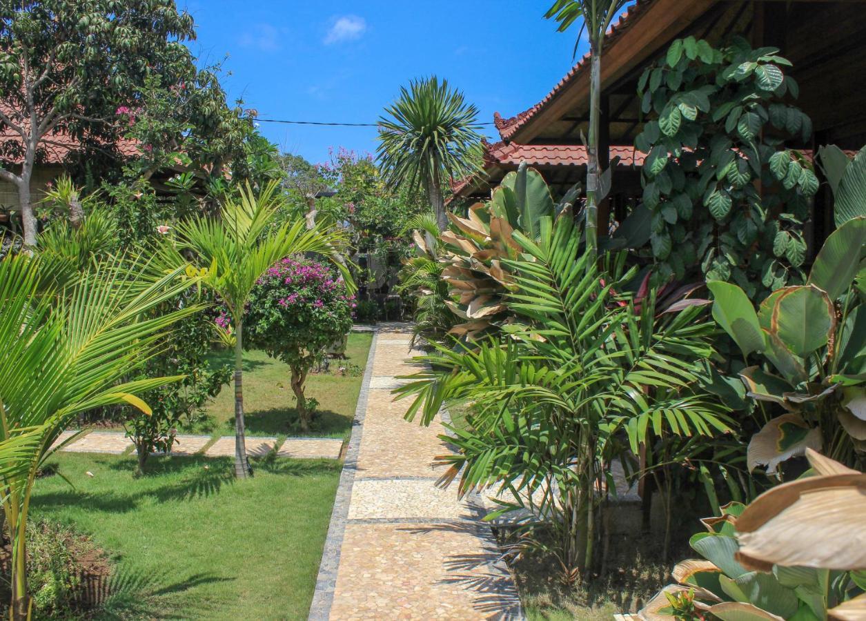 Pattri Garden Nusa Lembongan (Bali)