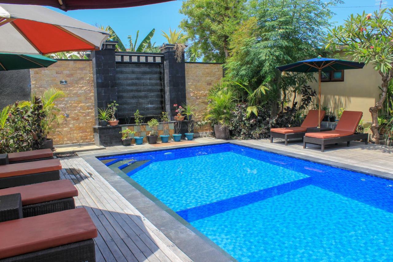 Guest house Pattri Garden