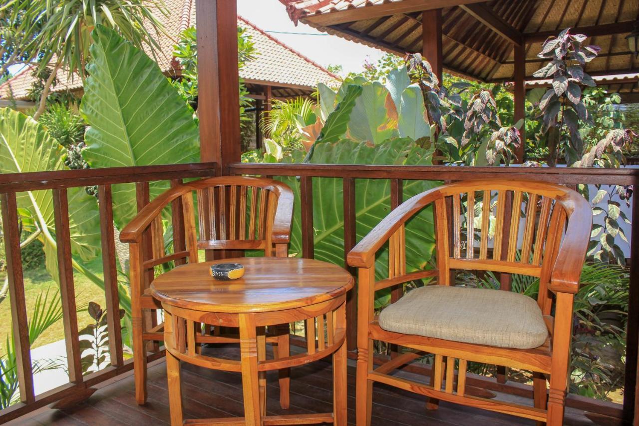 Pattri Garden Nusa Lembongan (Bali)