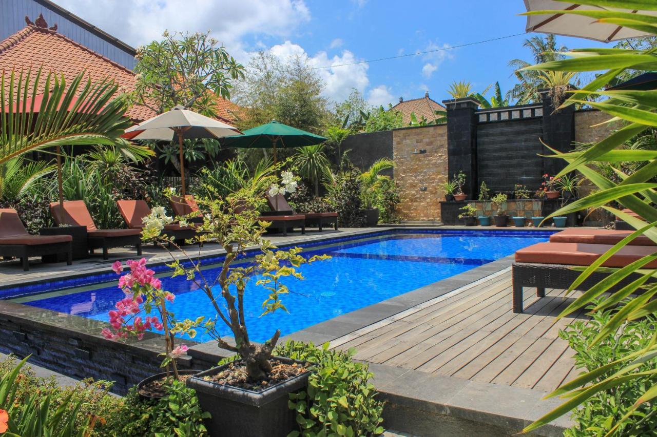 Pattri Garden 3*