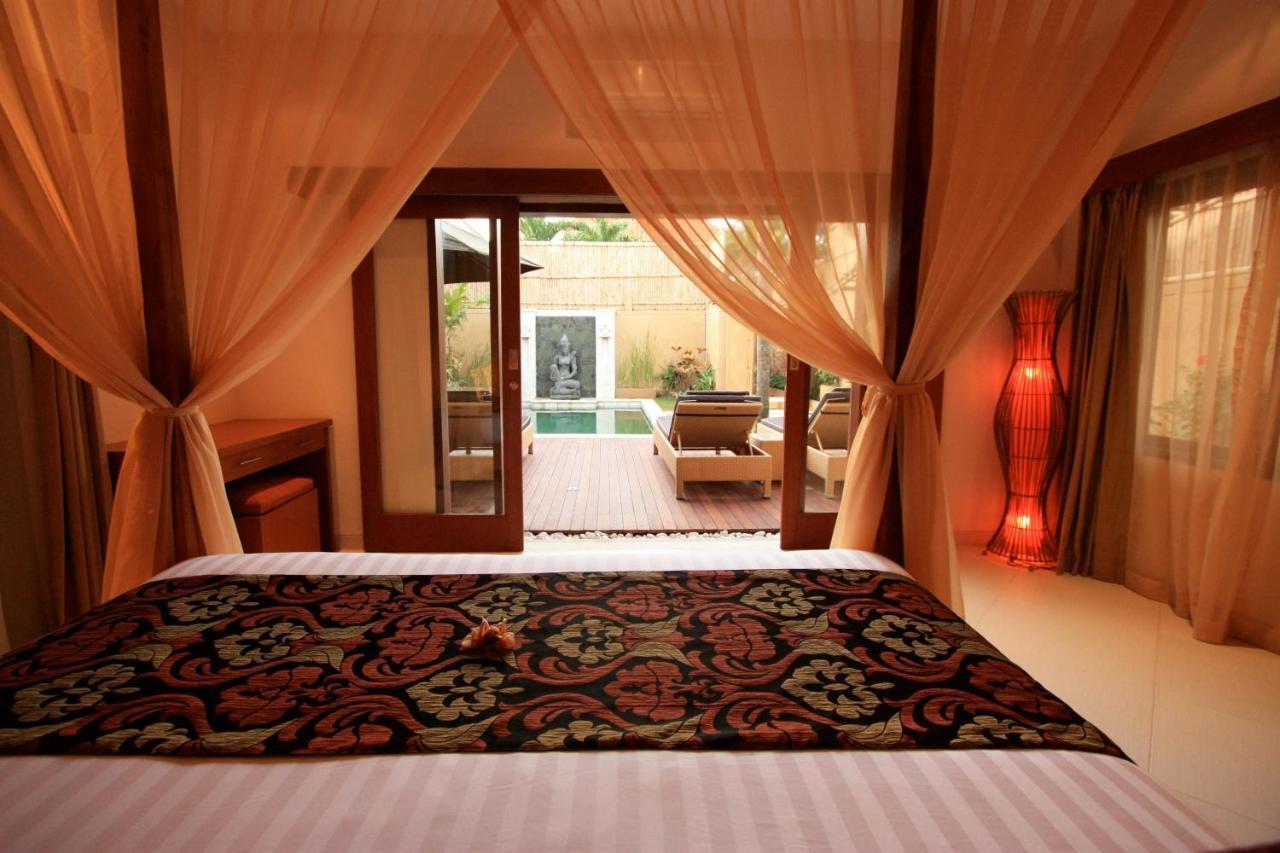 Villa Seriska *