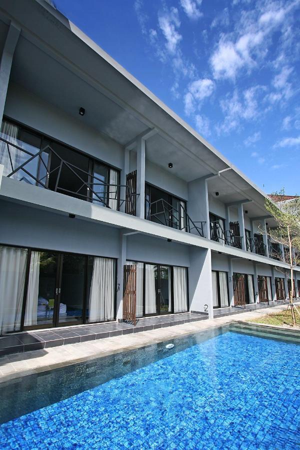 The Grey Boutique Hotel