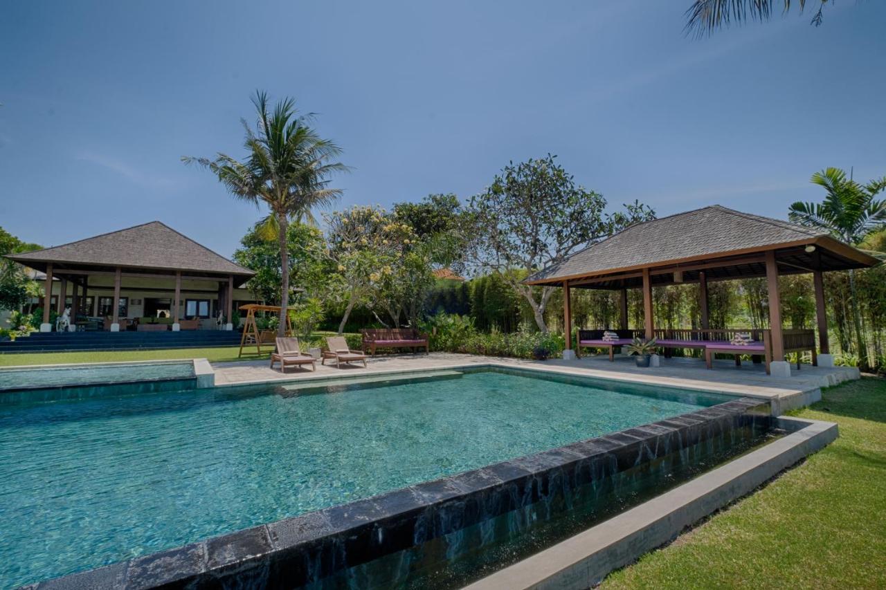 Ketewel By Sanga Sanga Hospitality *
