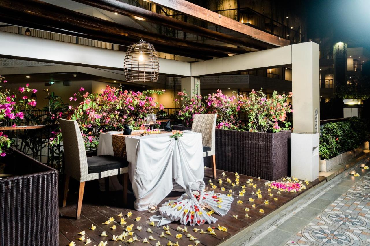 Vouk And Nusa Dua Bali Hotel 5*