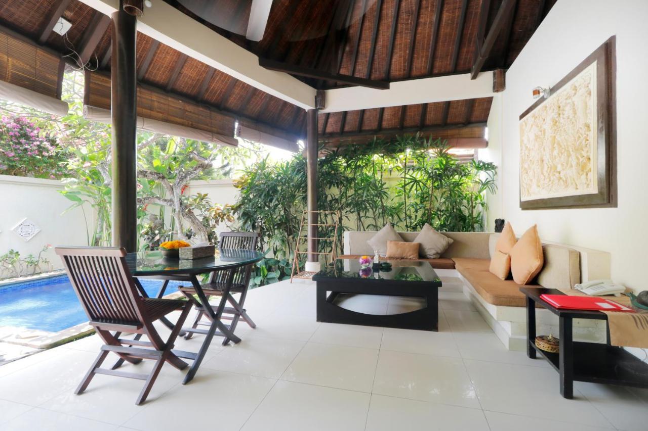 Heliconia Villa Seminyak (Bali)