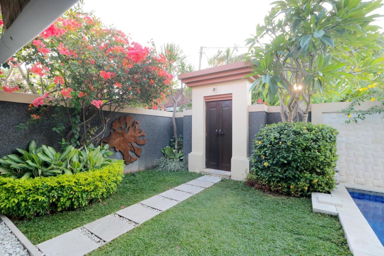 Villa Heliconia *