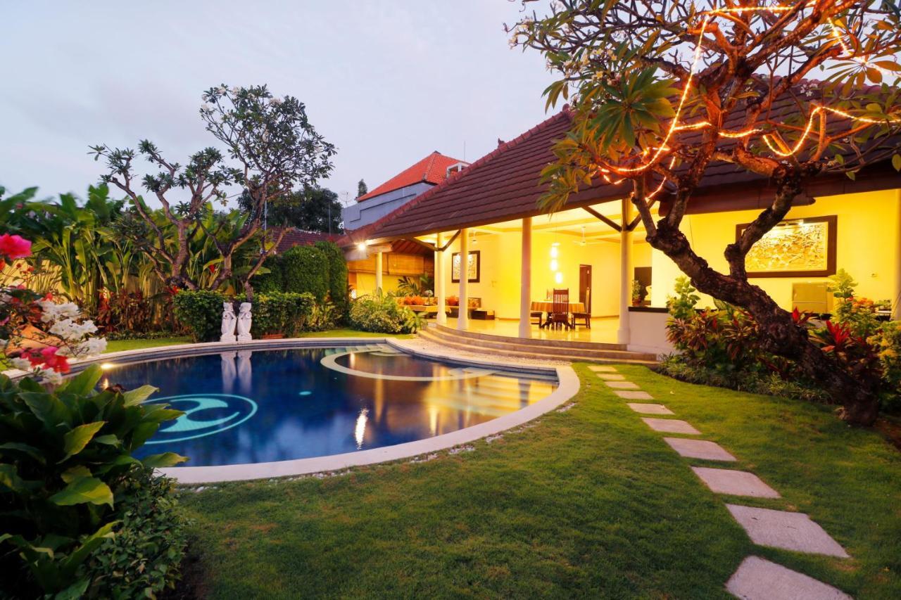 Villa Heliconia
