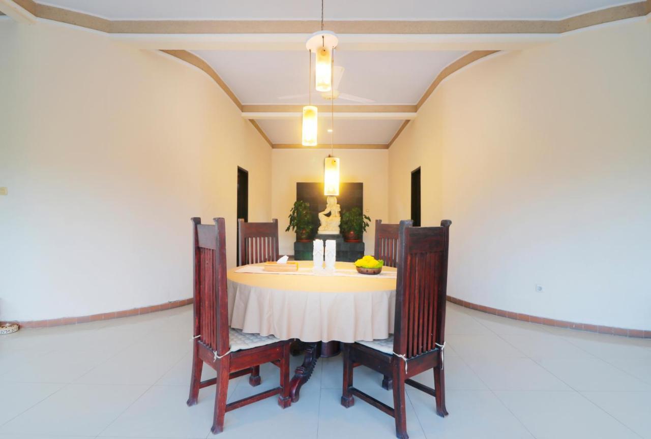 Villa Heliconia Seminyak (Bali)