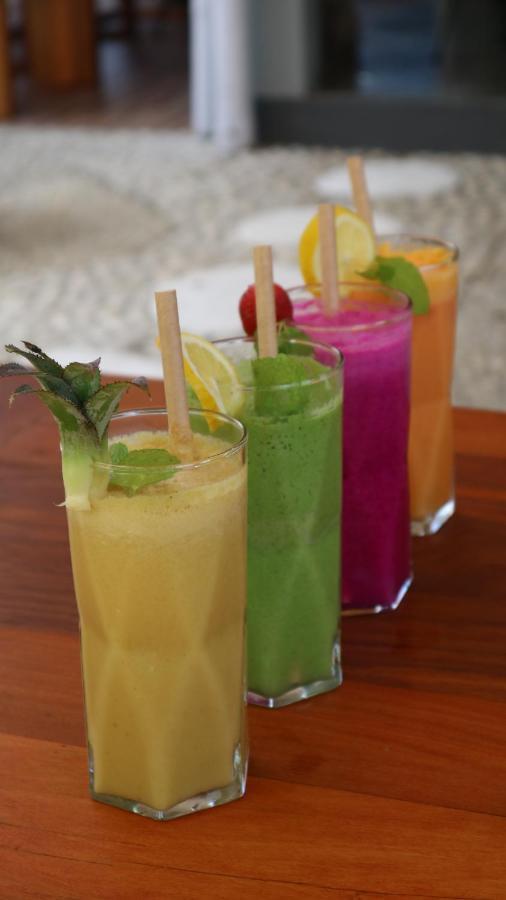 Bali Beats Guest house